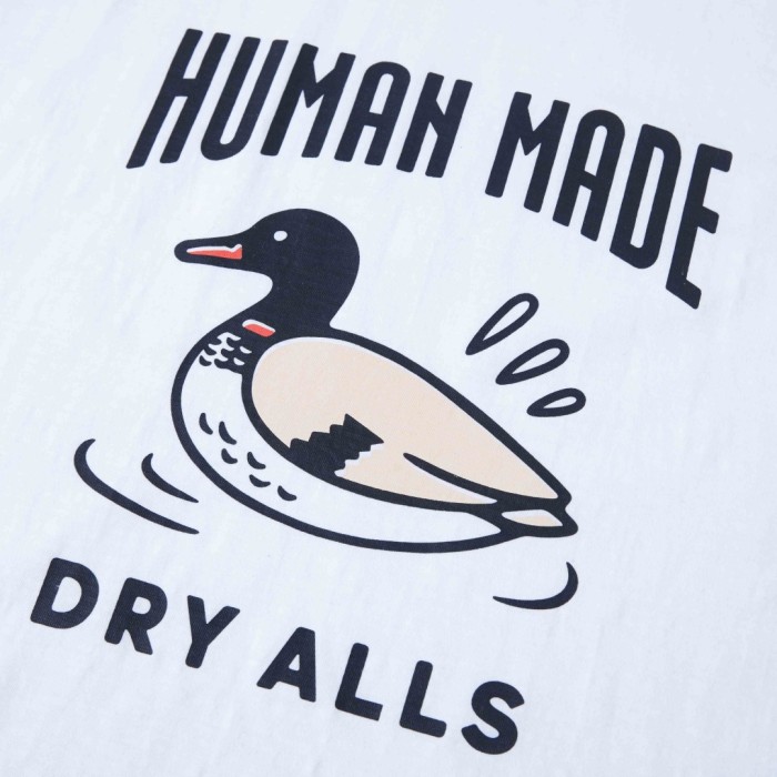HUMAN MADE Graphic T-Shirt