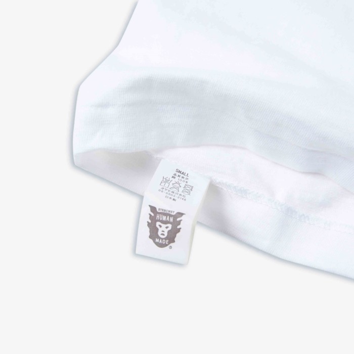 HUMAN MADE GRAPHIC T-SHIRT