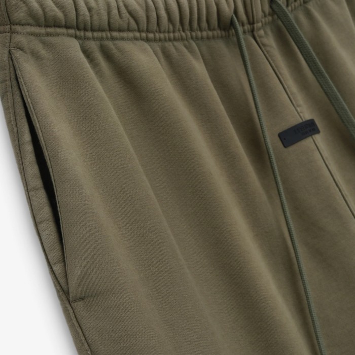 Fear of God Essentials Heavy Fleece Sweatpants