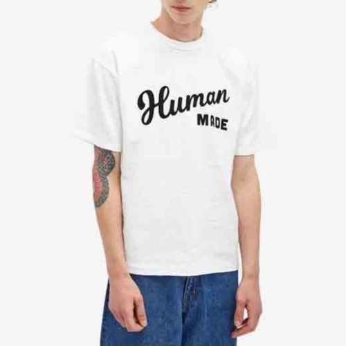 Human Made Graphic T-Shirt