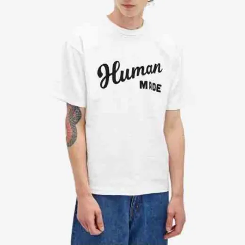 Human Made Graphic T-Shirt