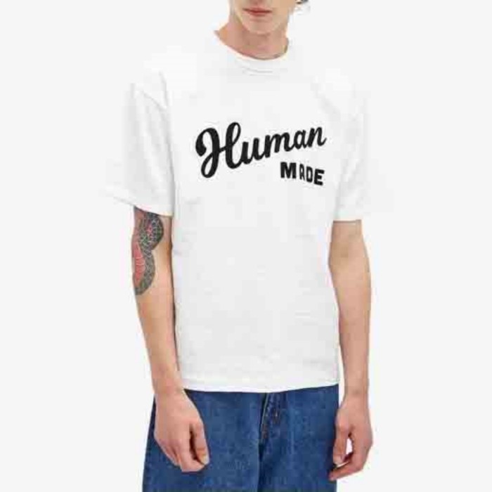 Human Made Graphic T-Shirt