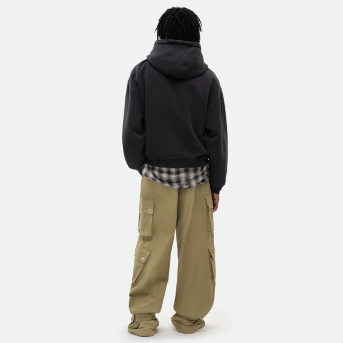 RHUDE PREMIER NEW VINATGE HOODIE