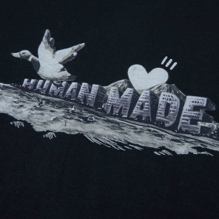 Human Made Graphic T-shirt