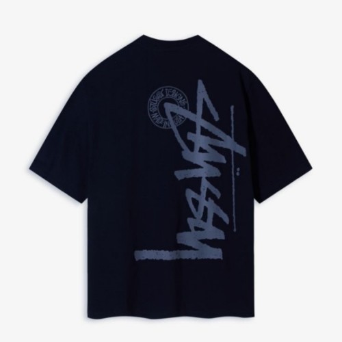 Stussy FW24 BUANA STOCK TEE
