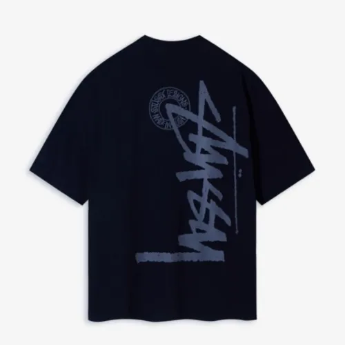 Stussy FW24 BUANA STOCK TEE