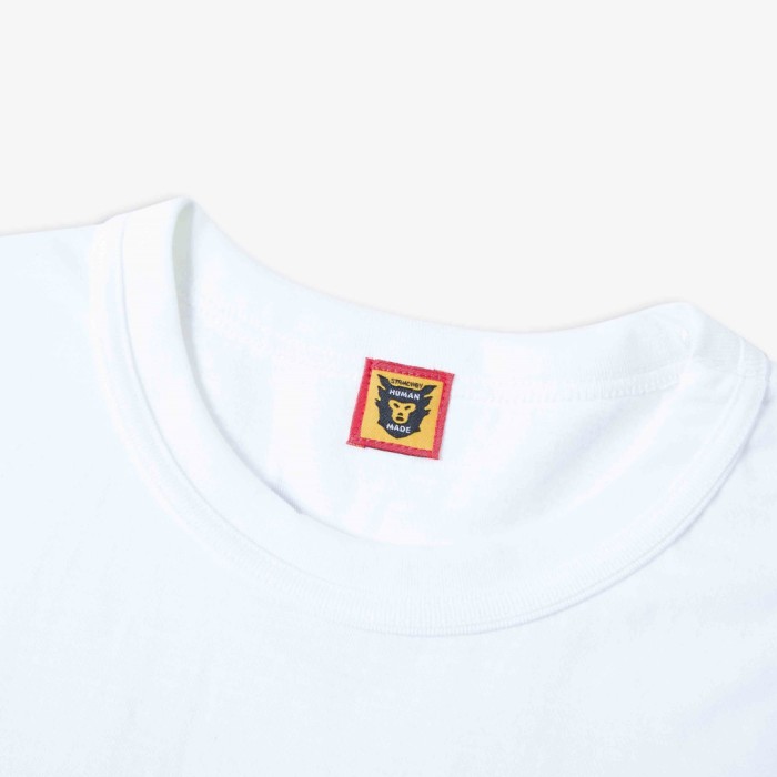 HUMAN MADE GRAPHIC T-SHIRT