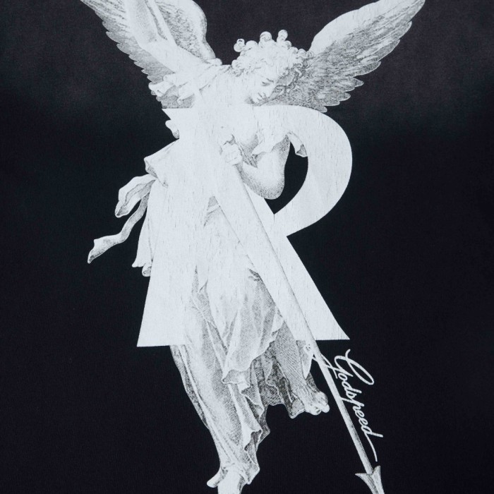 REPRESENT ARCHANGEL T-SHIRT