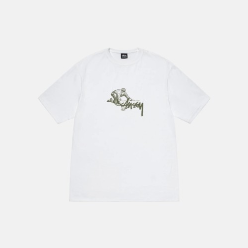 Stussy FW24 WORKER TEE