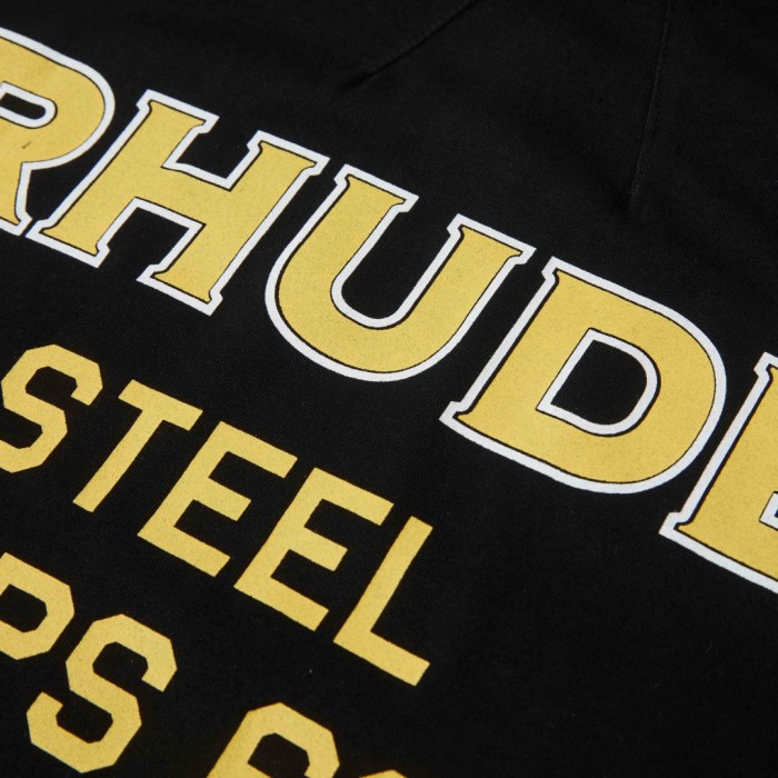 RHUDE STEEL TEE