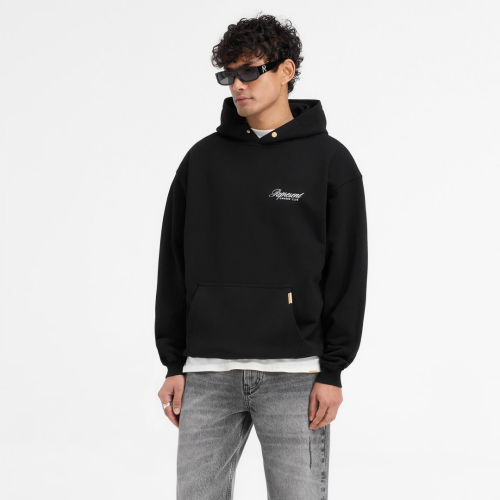 Represent X Harrods Bear Owners Club Hoodie