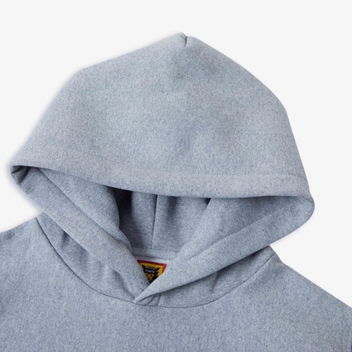 HUMAN MADE×VICTOR VICTOR×HARDIES HEAVY WEIGHT HOODIE