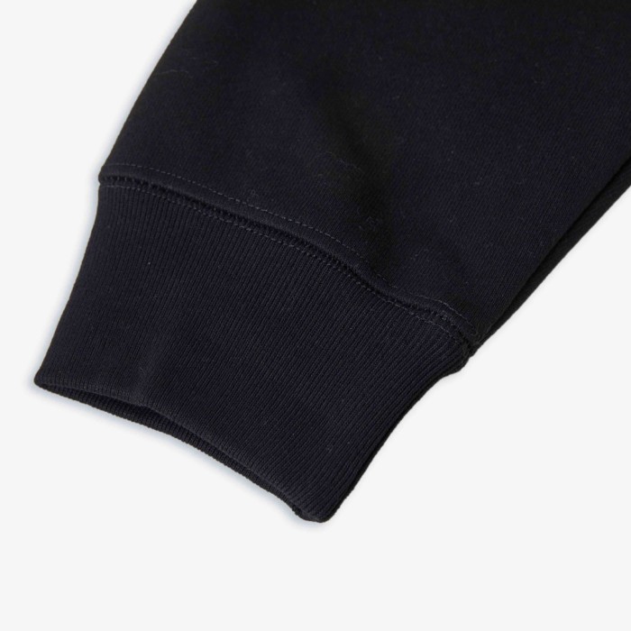 HUMAN MADE × I KNOW NIGO TOO HEAVYWEIGHT HOODIE