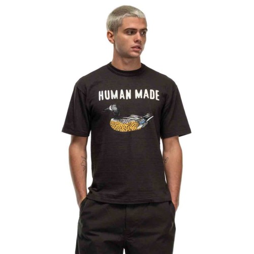 HUMAN MADE GRAPHIC T-SHIRT