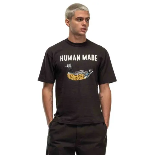 HUMAN MADE GRAPHIC T-SHIRT