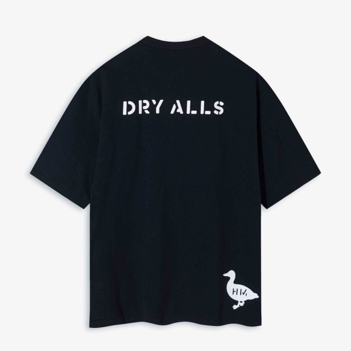 HUMAN MADE 24fw GRAPHIC T-SHIRT