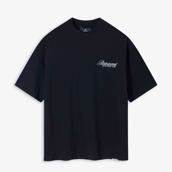 Represent X Harrods Bear Owners Club T-Shirt