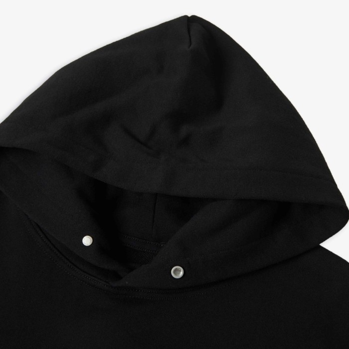 REPRESENT SCRIPT LOGO HOODIE