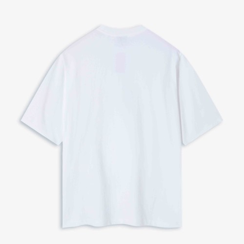 Stussy fw24 LAGUNA USA TEE PIGMENT DYED