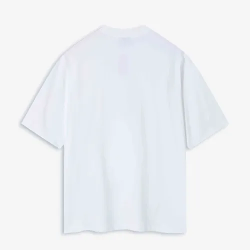 Stussy fw24 LAGUNA USA TEE PIGMENT DYED
