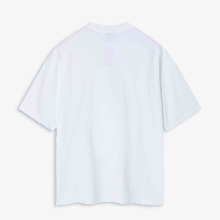 Stussy fw24 LAGUNA USA TEE PIGMENT DYED
