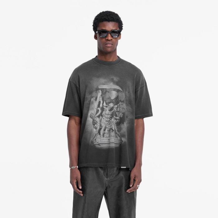 REPRESENT ATLAS TEE