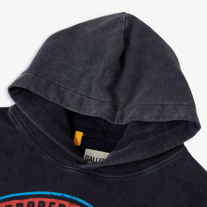 GALLERY DEPT FIELD GRAPHIC HOODIE