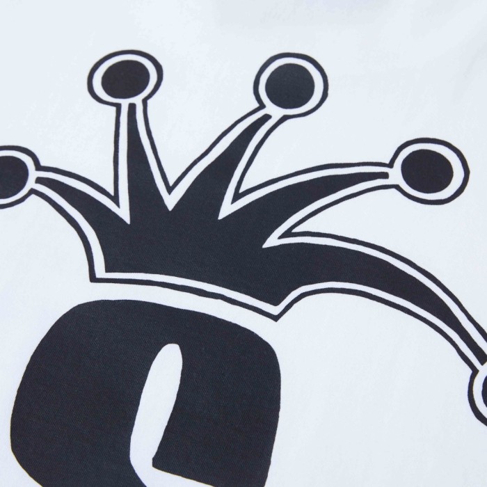 Stussy FW24 CROWN BAND S LOGO TEE
