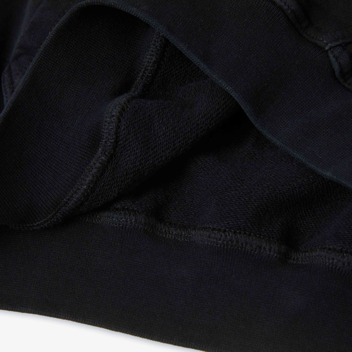 REPRESENT X BELSTAFF FLAME PHOENIX VINTAGE HOODIE