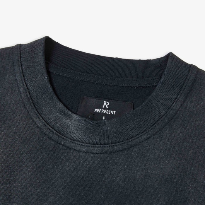 REPRESENT ATLAS TEE