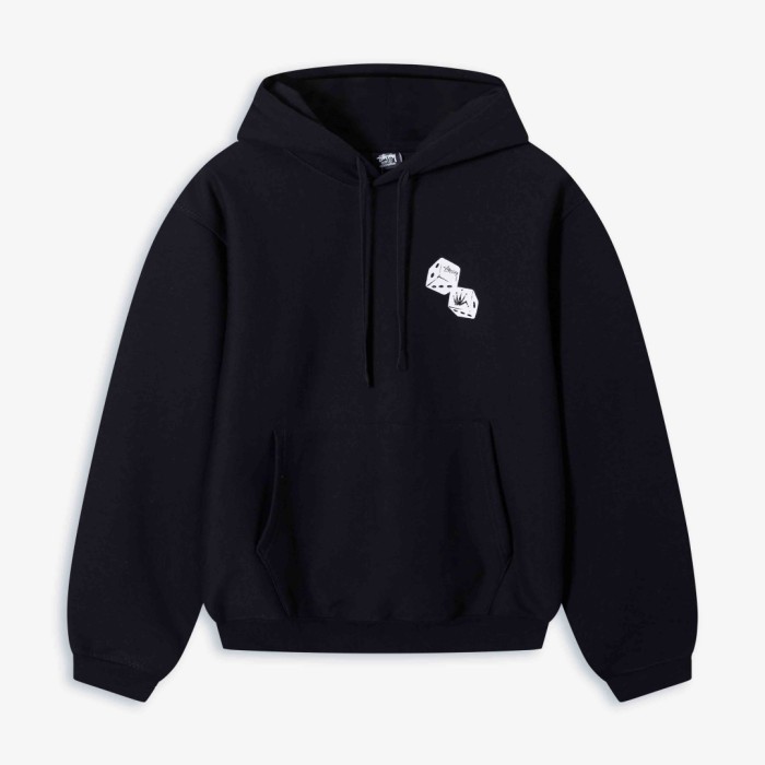 Stussy FW24 SHAKERS HOODIE