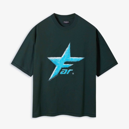 FAR STAR LOGO T-SHIRTS