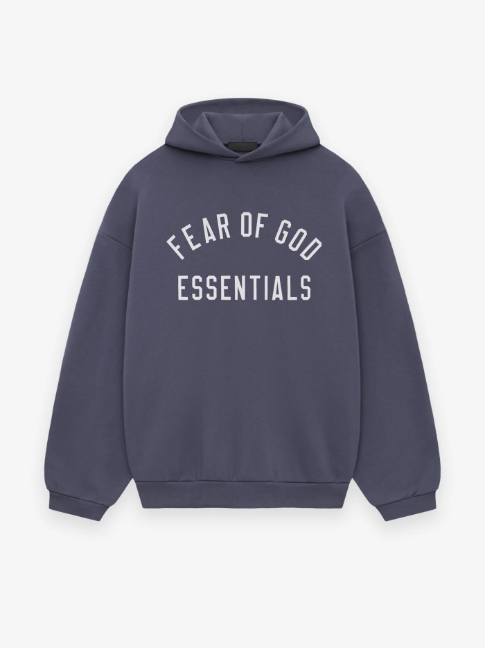 Fear of God Essentials Fleece Hoodie