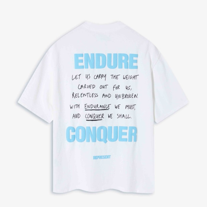 REPRESENT ATLAS TEE