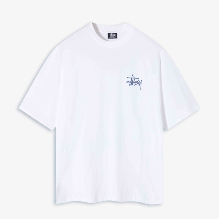 Stussy fw24 Built In USA Pigment Dyed Tee