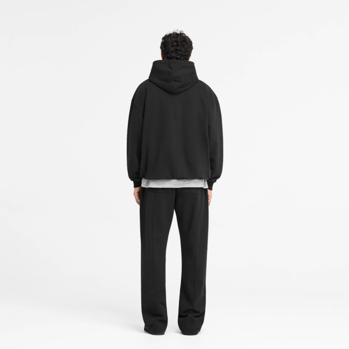 REPRESENT ENGLAND APPLIQUE HOODIE