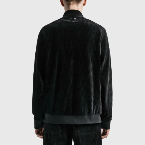 Team Wang Logo Corduroy Jacket