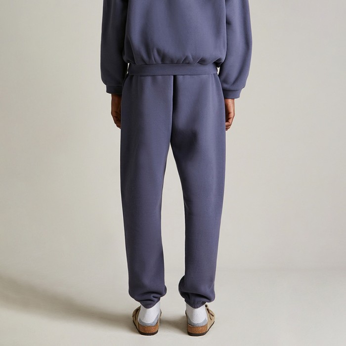 Fear of God Essentials Crimson University Fleece Sweatpants