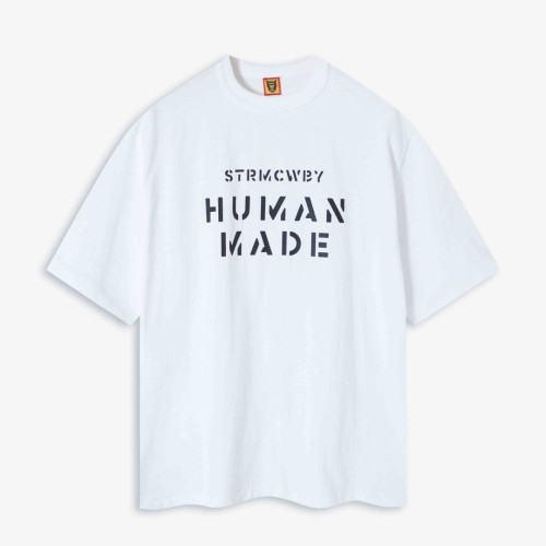 HUMAN MADE 24fw GRAPHIC T-SHIRT