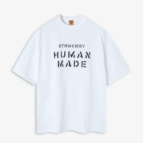 HUMAN MADE 24fw GRAPHIC T-SHIRT