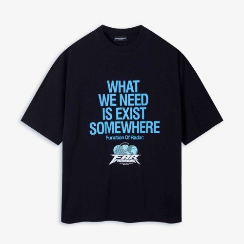 FAR RADAR T-SHRITS