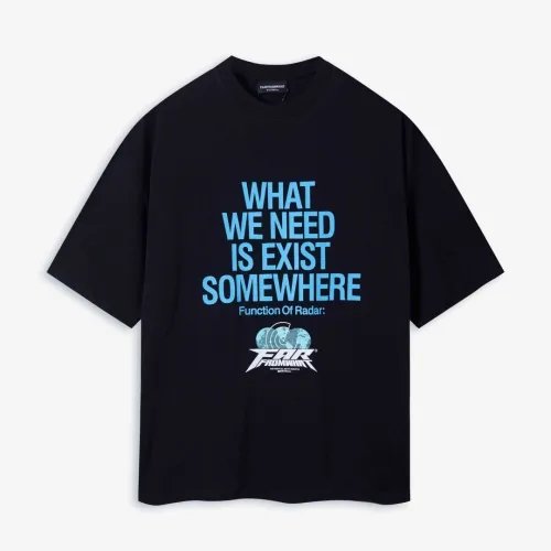 FAR RADAR T-SHRITS