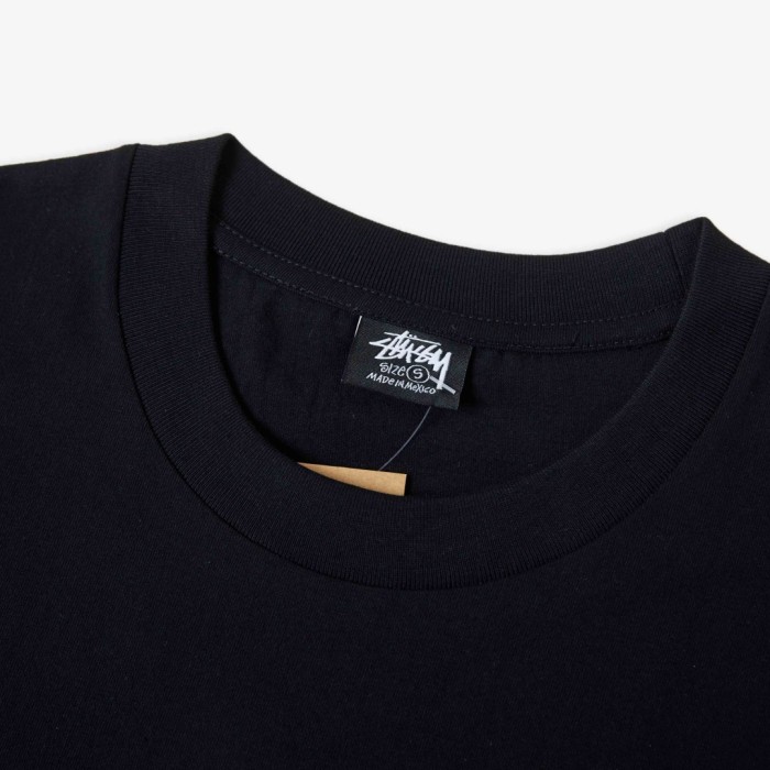 Stussy × DISNEY OSWALD THE LUCKY RABBIT TEE