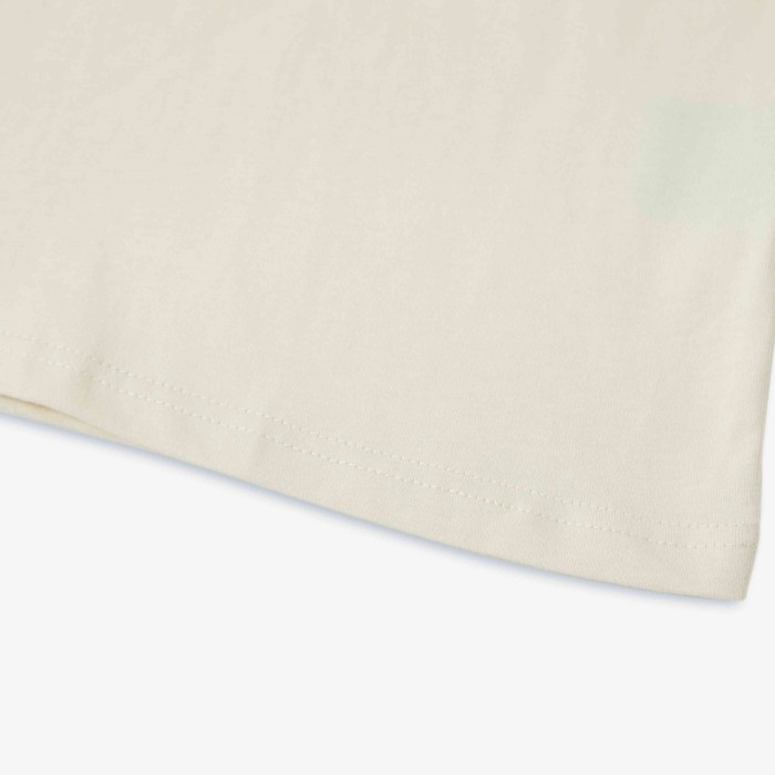 Rhude 'Fox Hound' Doggy Graphic T-Shirt