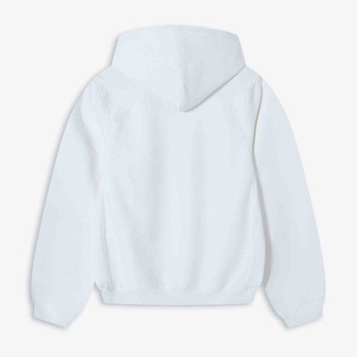 HUMAN MADE × I KNOW NIGO TOO HEAVYWEIGHT HOODIE