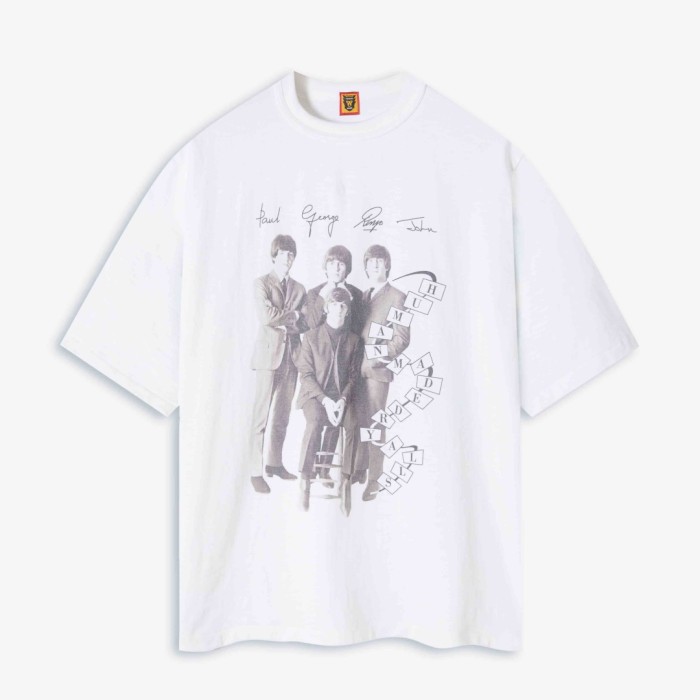 Human Made Beatles T-Shirt