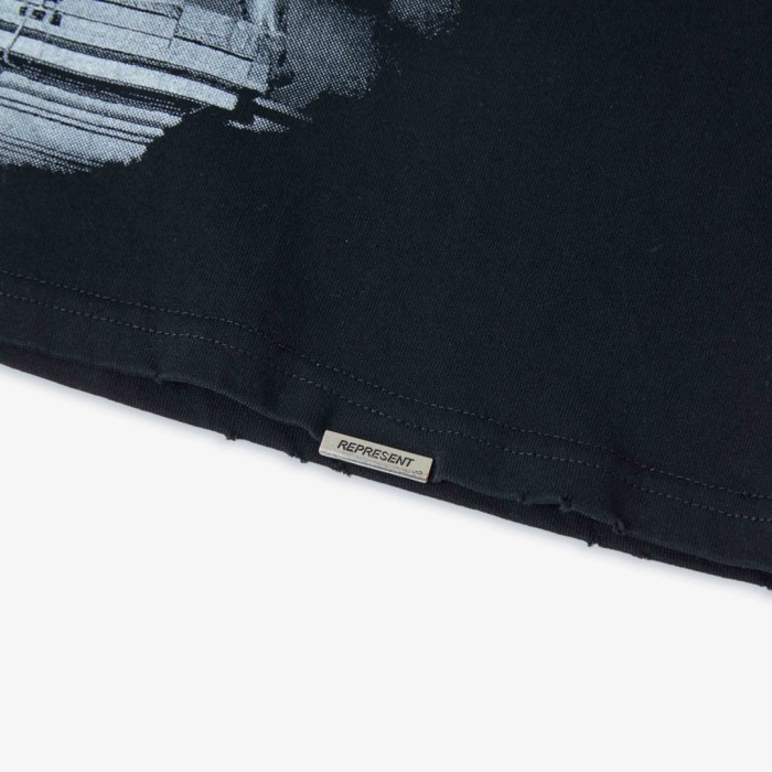 REPRESENT ATLAS TEE