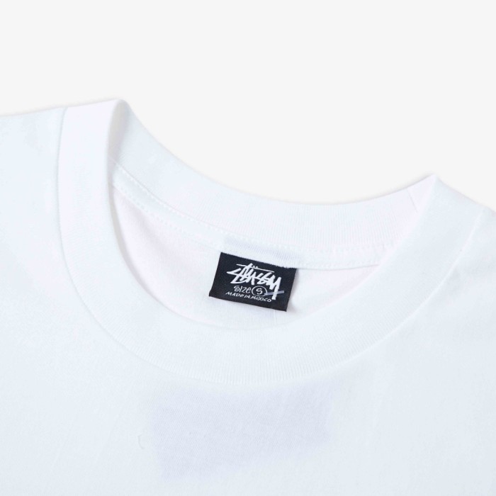 Stussy FW24 WORKER TEE