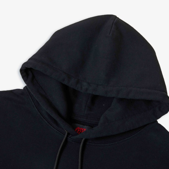 GALLERY DEPT MUSIC LIVES ON ATK HOODIE