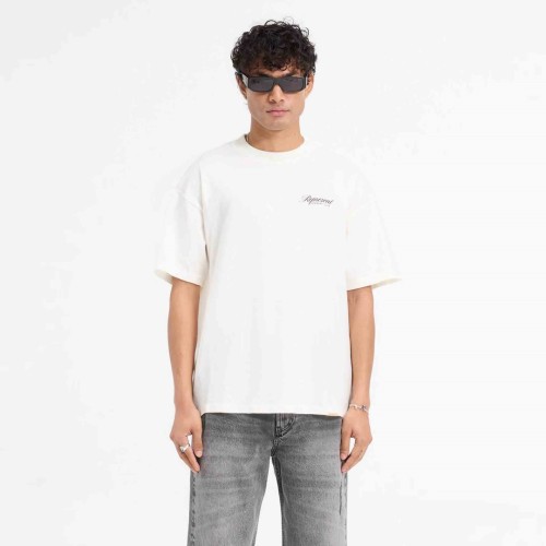 Represent X Harrods Bear Owners Club T-Shirt